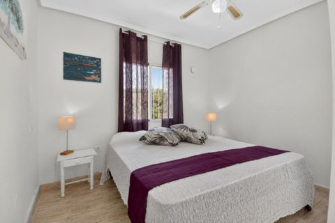 Byhus i Torrevieja, Alicante, Torrevieja - € 185.000 | Ref: 780185 - foto 17