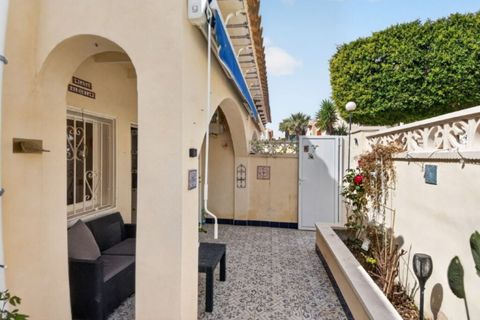 Byhus i Torrevieja, Alicante, Torrevieja - € 185.000 | Ref: 780185 - foto 21