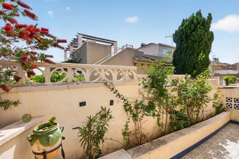 Byhus i Torrevieja, Alicante, Torrevieja - € 185.000 | Ref: 780185 - foto 22