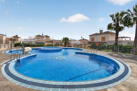 Byhus i Torrevieja, Alicante, Torrevieja - € 185.000 | Ref: 780185 - foto 26
