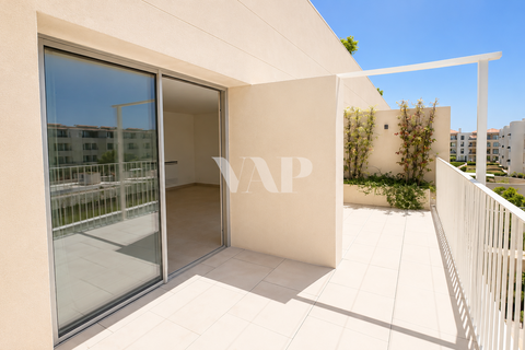 Lejlighed i Vilamoura, Faro, Vilamoura - € 795.000 | Ref: VAP273432 - foto 3