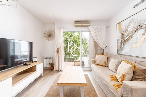Lejlighed i Sitges, Barcelona, Sitges - € 650.000 | Ref: 6240 - foto 1