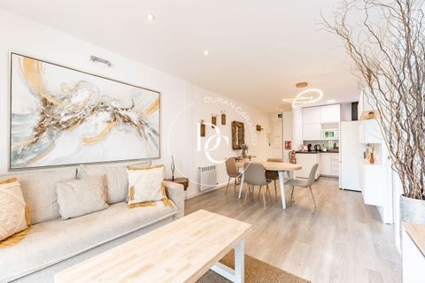 Lejlighed i Sitges, Barcelona, Sitges - € 650.000 | Ref: 6240 - foto 3