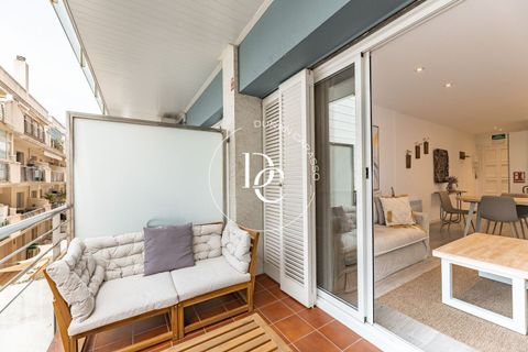 Lejlighed i Sitges, Barcelona, Sitges - € 650.000 | Ref: 6240 - foto 12