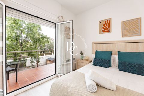 Lejlighed i Sitges, Barcelona, Sitges - € 650.000 | Ref: 6240 - foto 22