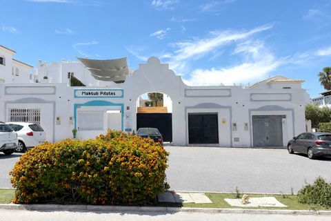 Erhvervsejendom i Manilva, Malaga, Manilva - € 125.000 | Ref: 3048 - foto 2