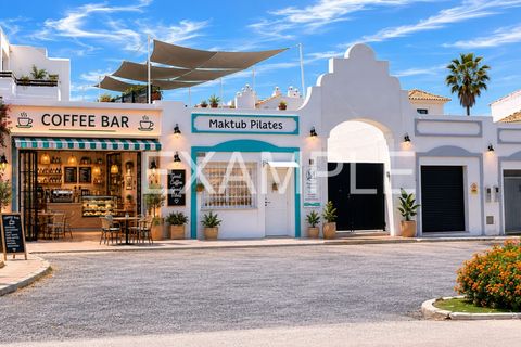 Erhvervsejendom i Manilva, Malaga, Manilva - € 125.000 | Ref: 3048 - foto 13