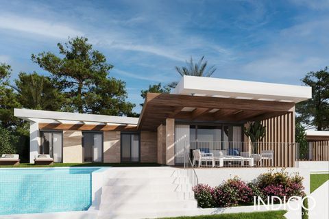 Villa a Polop, Alicante, Polop - € 548.700 | Ref: 1539 - foto 5