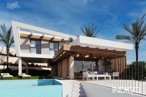 Villa a Polop, Alicante, Polop - € 548.700 | Ref: 1539 - foto 6