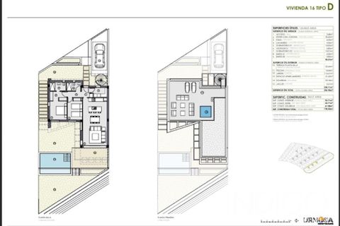 Villa a Polop, Alicante, Polop - € 548.700 | Ref: 1539 - foto 7