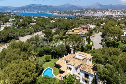 Villa em Santa Ponsa, Mallorca, Santa Ponsa - € 2.990.000 | Ref: 2403911 - foto 2