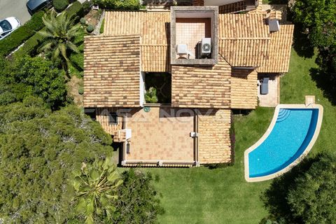 Villa em Santa Ponsa, Mallorca, Santa Ponsa - € 2.990.000 | Ref: 2403911 - foto 3