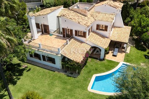 Villa em Santa Ponsa, Mallorca, Santa Ponsa - € 2.990.000 | Ref: 2403911 - foto 4