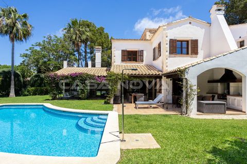 Villa em Santa Ponsa, Mallorca, Santa Ponsa - € 2.990.000 | Ref: 2403911 - foto 5
