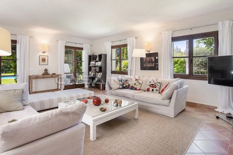 Villa em Santa Ponsa, Mallorca, Santa Ponsa - € 2.990.000 | Ref: 2403911 - foto 7