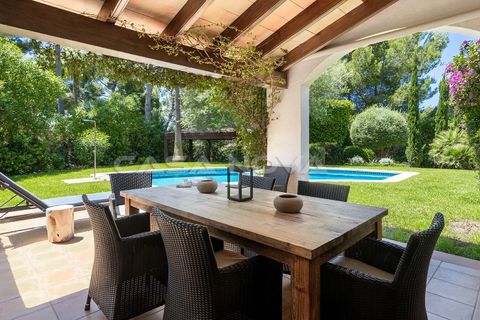 Villa em Santa Ponsa, Mallorca, Santa Ponsa - € 2.990.000 | Ref: 2403911 - foto 8