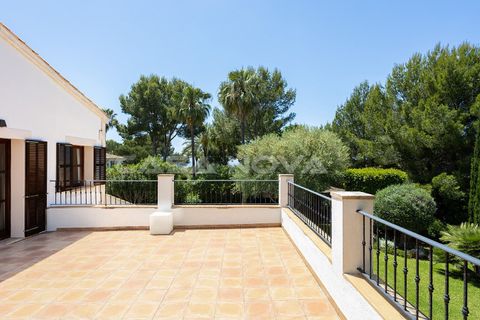 Villa em Santa Ponsa, Mallorca, Santa Ponsa - € 2.990.000 | Ref: 2403911 - foto 24