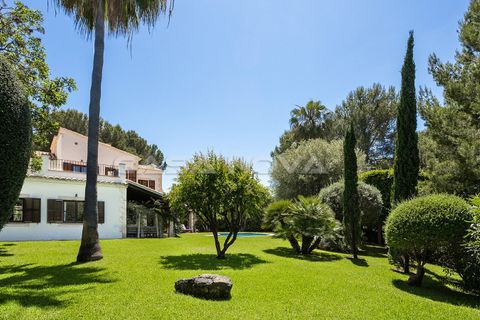 Villa em Santa Ponsa, Mallorca, Santa Ponsa - € 2.990.000 | Ref: 2403911 - foto 25