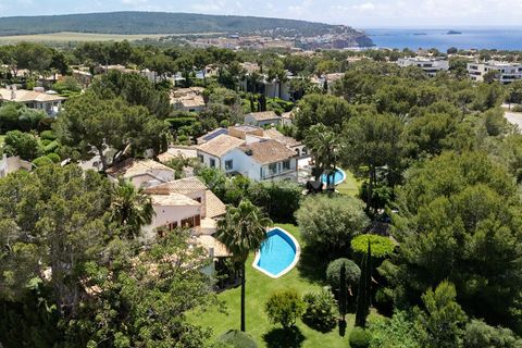 Villa em Santa Ponsa, Mallorca, Santa Ponsa - € 2.990.000 | Ref: 2403911 - foto 28