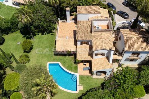 Villa em Santa Ponsa, Mallorca, Santa Ponsa - € 2.990.000 | Ref: 2403911 - foto 30