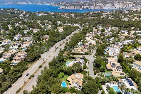 Villa em Santa Ponsa, Mallorca, Santa Ponsa - € 2.990.000 | Ref: 2403911 - foto 31