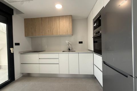 Lejlighed i Mutxamel, Alicante, Mutxamel - € 199.000 | Ref: 078914/388 - foto 3
