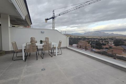 Lejlighed i Mutxamel, Alicante, Mutxamel - € 199.000 | Ref: 078914/388 - foto 28