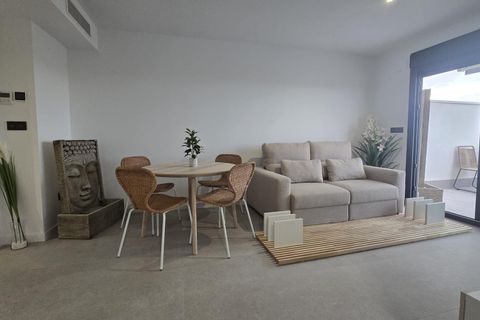Lejlighed i Mutxamel, Alicante, Mutxamel - € 199.000 | Ref: 078914/388 - foto 37