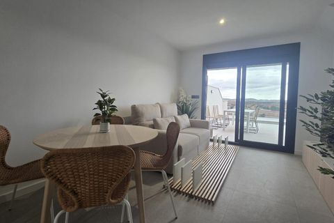 Lejlighed i Mutxamel, Alicante, Mutxamel - € 199.000 | Ref: 078914/388 - foto 38