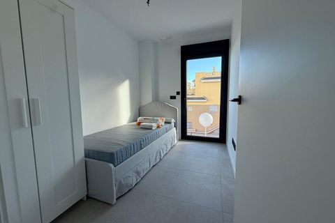 Lejlighed i Mutxamel, Alicante, Mutxamel - € 199.000 | Ref: 078914/388 - foto 41