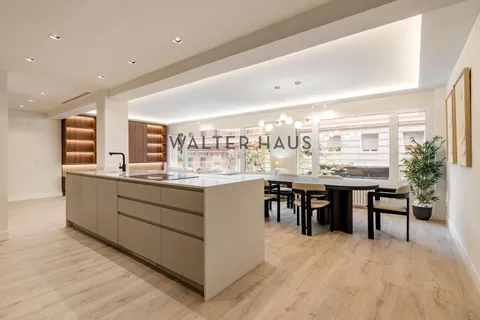 Lejlighed i Madrid, Madrid, Madrid - € 1.950.000 | Ref: M12085V - foto 4