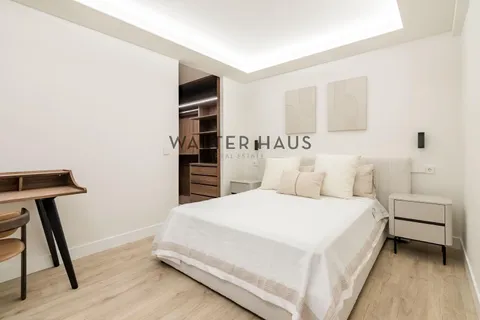 Lejlighed i Madrid, Madrid, Madrid - € 1.950.000 | Ref: M12085V - foto 6