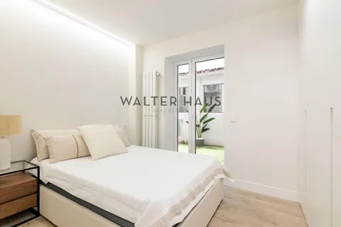 Lejlighed i Madrid, Madrid, Madrid - € 1.950.000 | Ref: M12085V - foto 8