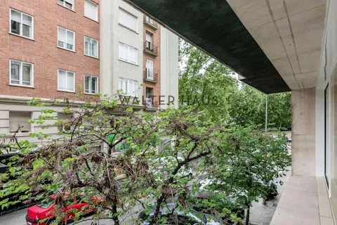 Lejlighed i Madrid, Madrid, Madrid - € 1.950.000 | Ref: M12085V - foto 22