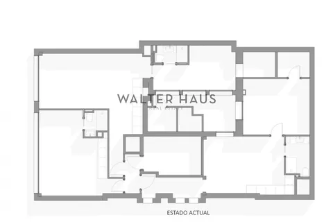 Lejlighed i Madrid, Madrid, Madrid - € 1.950.000 | Ref: M12085V - foto 23