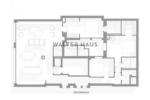 Lejlighed i Madrid, Madrid, Madrid - € 1.950.000 | Ref: M12085V - foto 24