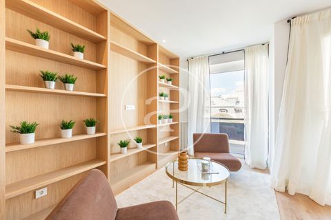 Leilighet i Madrid, Madrid, Madrid - € 2 550 000 | Ref: VM2512048 - foto 2