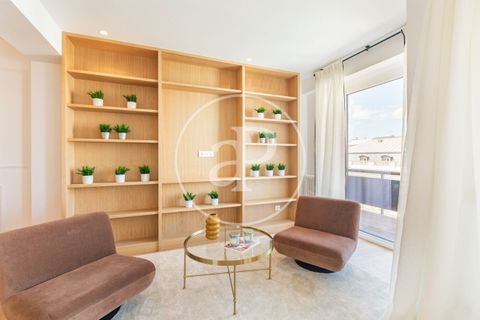 Leilighet i Madrid, Madrid, Madrid - € 2 550 000 | Ref: VM2512048 - foto 3