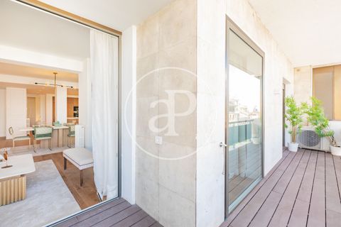 Leilighet i Madrid, Madrid, Madrid - € 2 550 000 | Ref: VM2512048 - foto 4