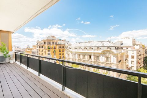 Leilighet i Madrid, Madrid, Madrid - € 2 550 000 | Ref: VM2512048 - foto 5