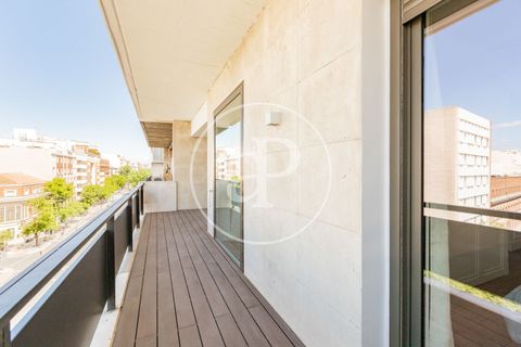 Leilighet i Madrid, Madrid, Madrid - € 2 550 000 | Ref: VM2512048 - foto 6