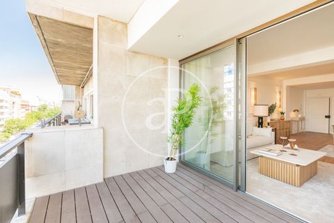 Leilighet i Madrid, Madrid, Madrid - € 2 550 000 | Ref: VM2512048 - foto 7