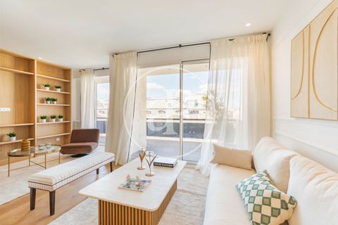 Leilighet i Madrid, Madrid, Madrid - € 2 550 000 | Ref: VM2512048 - foto 8