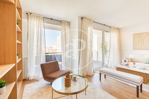 Leilighet i Madrid, Madrid, Madrid - € 2 550 000 | Ref: VM2512048 - foto 9