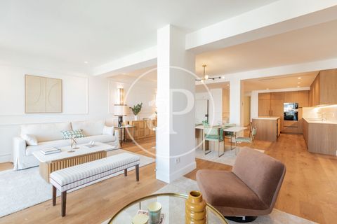 Leilighet i Madrid, Madrid, Madrid - € 2 550 000 | Ref: VM2512048 - foto 10