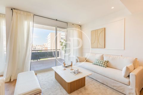 Leilighet i Madrid, Madrid, Madrid - € 2 550 000 | Ref: VM2512048 - foto 11