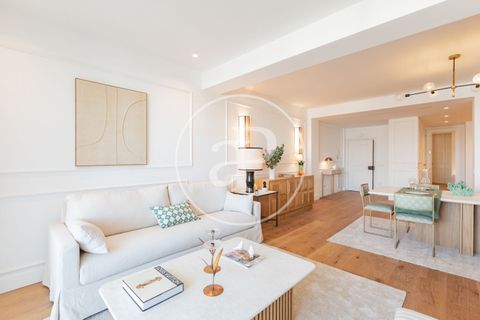 Leilighet i Madrid, Madrid, Madrid - € 2 550 000 | Ref: VM2512048 - foto 12