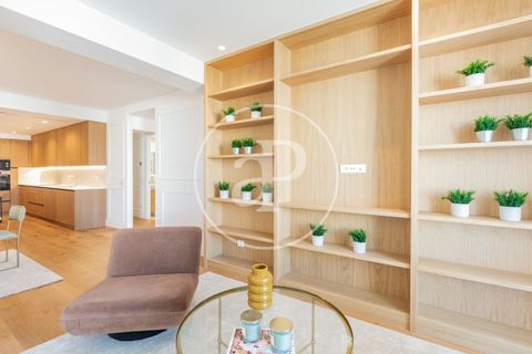 Leilighet i Madrid, Madrid, Madrid - € 2 550 000 | Ref: VM2512048 - foto 13