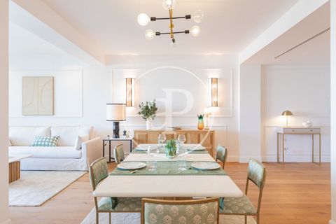 Leilighet i Madrid, Madrid, Madrid - € 2 550 000 | Ref: VM2512048 - foto 15