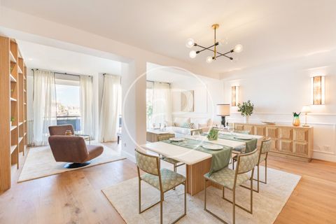 Leilighet i Madrid, Madrid, Madrid - € 2 550 000 | Ref: VM2512048 - foto 16